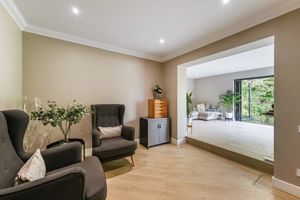 Sitting Room - click for photo gallery